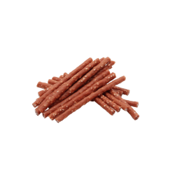 Pupfuel St�nger med And &amp; Ris