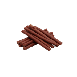 Pupfuel St�nger med lammek�d