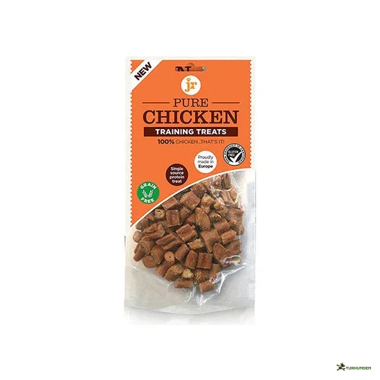 JR Pure Training Treats