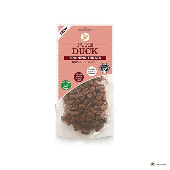 JR Pure Training Treats
