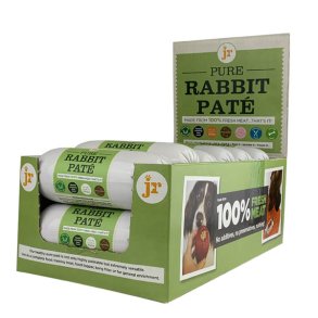 JR Pure Range Pate, Rabbit