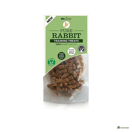 JR Pure Training Treats