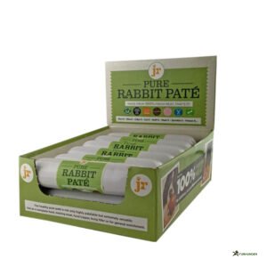 JR Pure Range Pate, Rabbit
