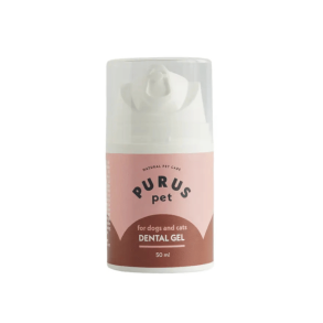 Purus Pet Dental Gel