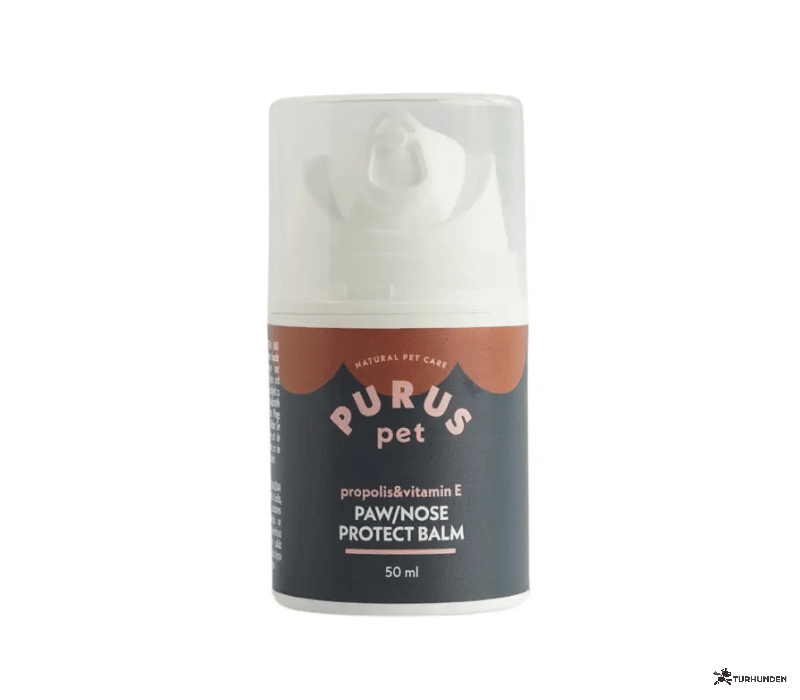 Purus Pet Pote &amp; Snude balsam 