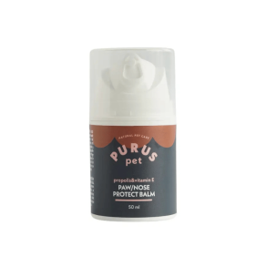 Purus Pet Pote & Snude balsam 