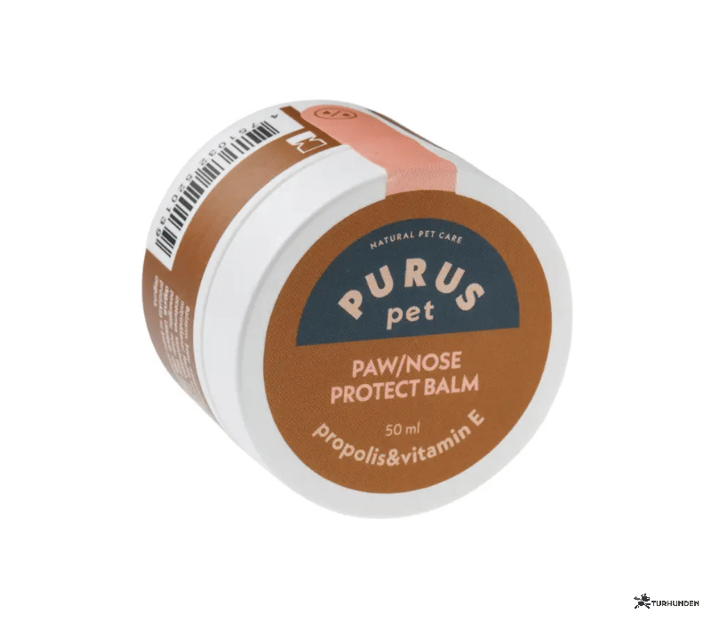 PURUS.PET Pote- og snudesalve