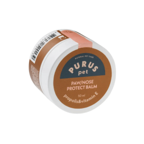 PURUS.PET Pote- og snudesalve