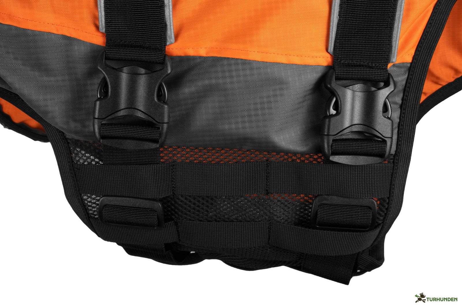 Non-stop dogwear Safe Life Jacket 2.0