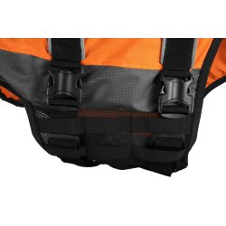 Non-stop dogwear Safe Life Jacket 2.0