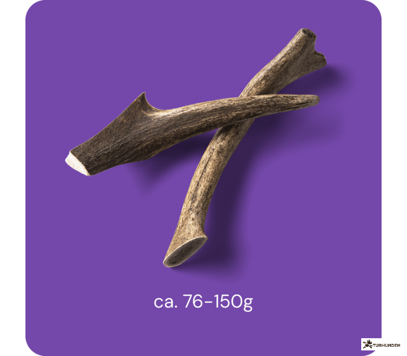 Rauh Nutriment Antler - Medium