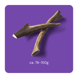 Rauh Nutriment Antler - Medium