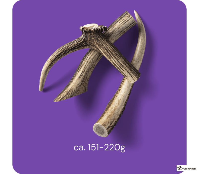 Rauh Nutriment Antler - Large