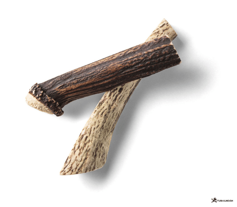 Rauh Nutriment Split Antler - Large