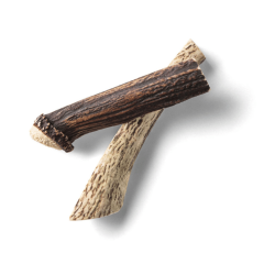 Rauh Nutriment Split Antler - Large