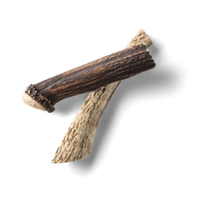 Rauh Nutriment Split Antler - Large