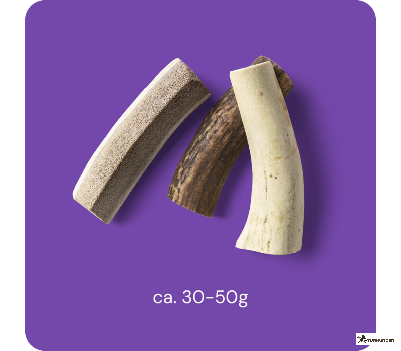 Rauh Nutriment Split Antler - Small