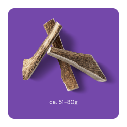 Rauh Nutriment Split Antler - Medium