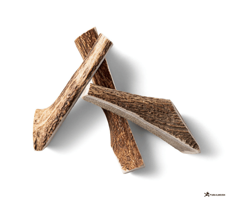 Rauh Nutriment Split Antler - Medium