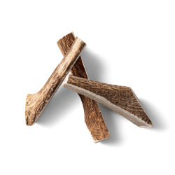 Rauh Nutriment Split Antler - Medium