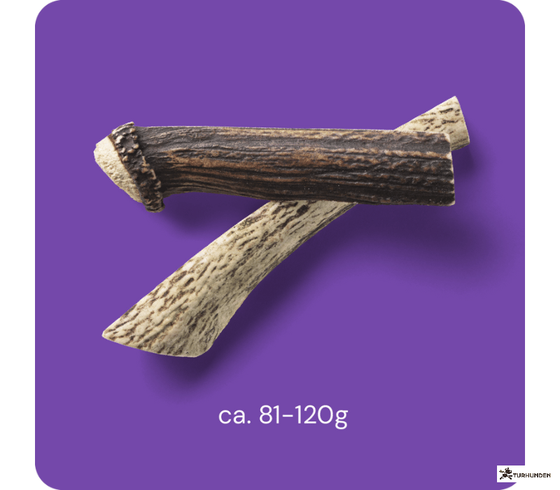 Rauh Nutriment Split Antler - Large