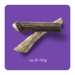 Rauh Nutriment Split Antler - Large