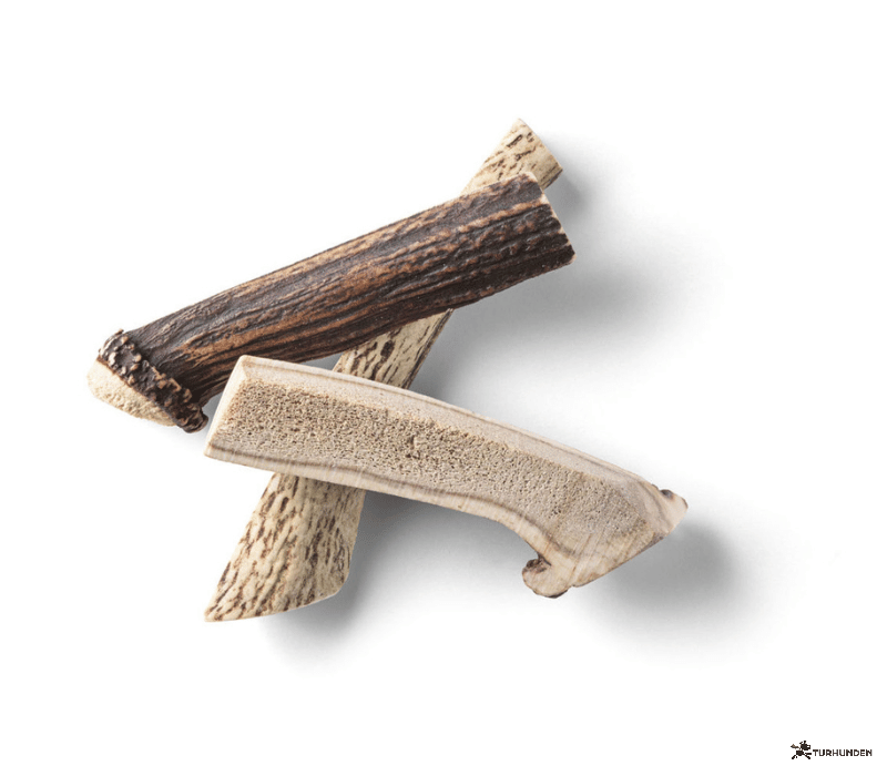 Rauh Nutriment Split Antler - Large