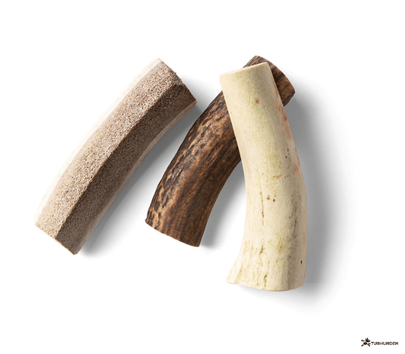 Rauh Nutriment Split Antler - Small