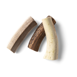 Rauh Nutriment Split Antler - Small