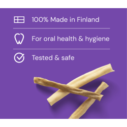 Rauh Deer Powerstick