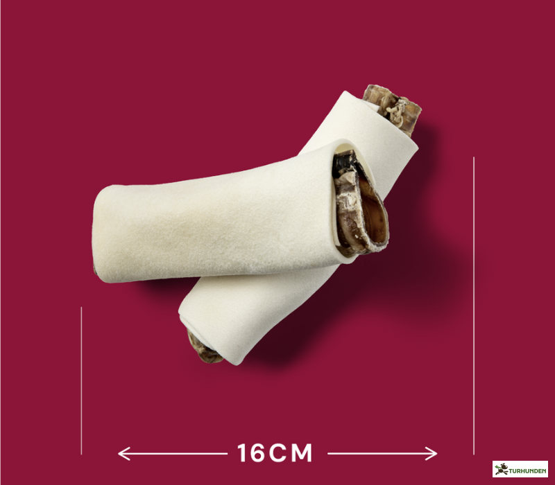 Rauh! Beef Burrito M 