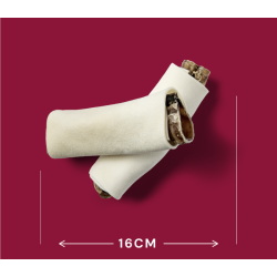 Rauh! Beef Burrito M 