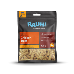 Rauh! Chicken Treat