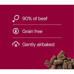 Rauh! Cold Dried Tripe Sticks