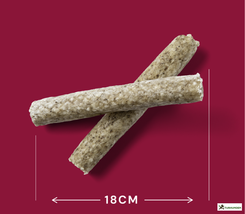 Rauh! Crunchy Beef M 