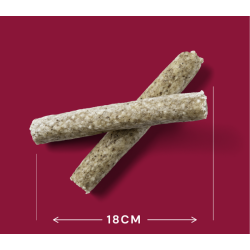 Rauh! Crunchy Beef M 