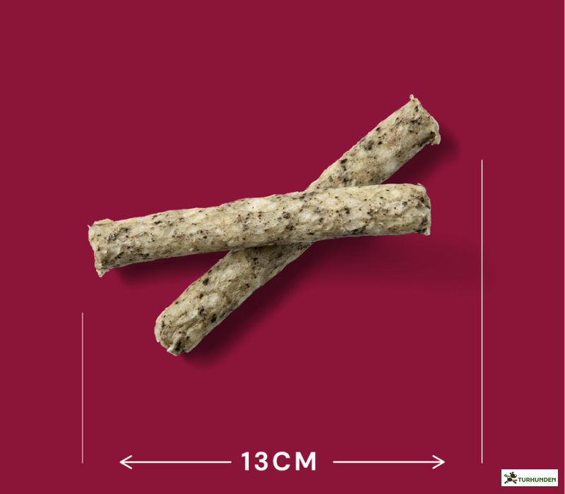 Rauh! Crunchy Beef S