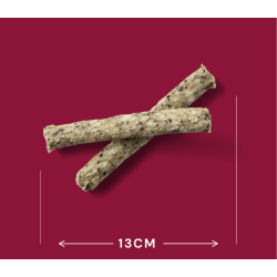 Rauh! Crunchy Beef S