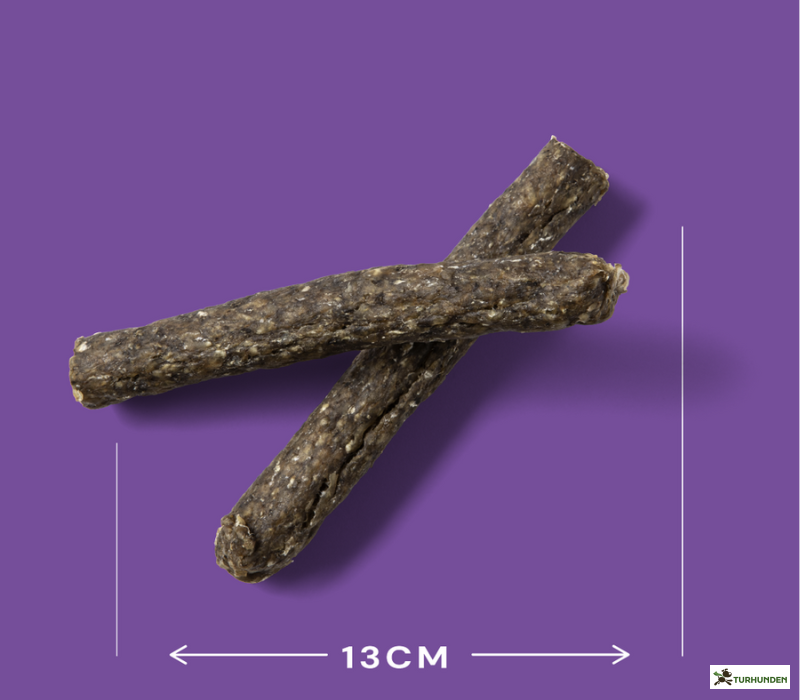 Rauh! Crunchy Deer S