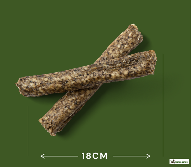 Rauh! Crunchy Moose M