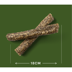 Rauh! Crunchy Moose M