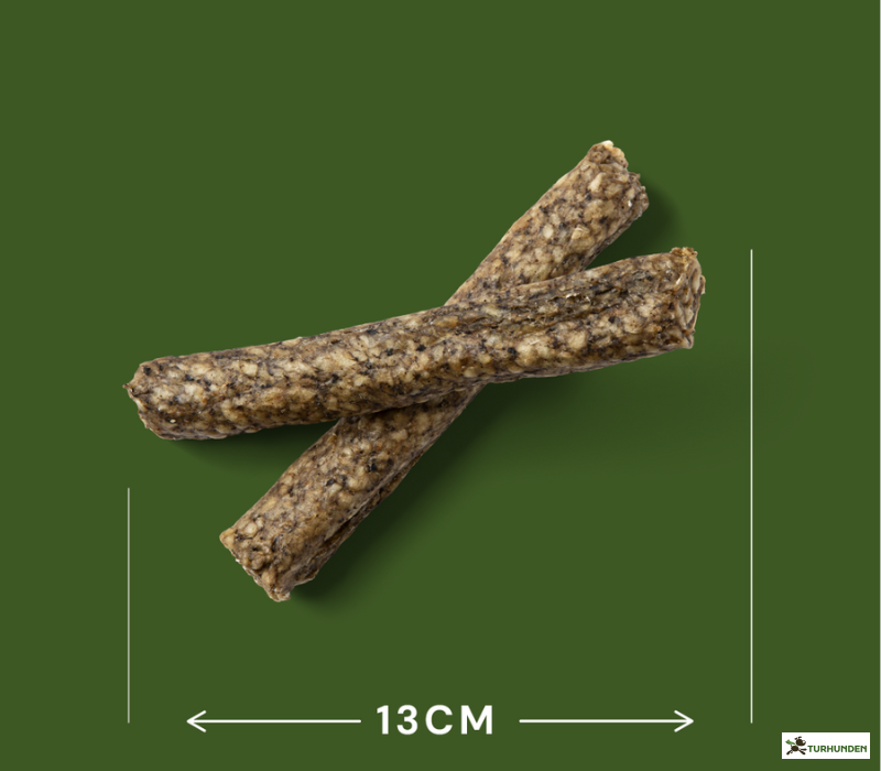 Rauh! Crunchy Moose S