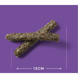 Rauh! Crunchy Reindeer S