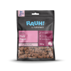 Rauh! Pork Treat