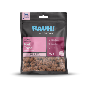 Rauh! Pork Treat