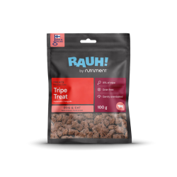 Rauh! Tripe  Treat