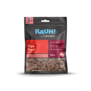 Rauh! Tripe  Treat