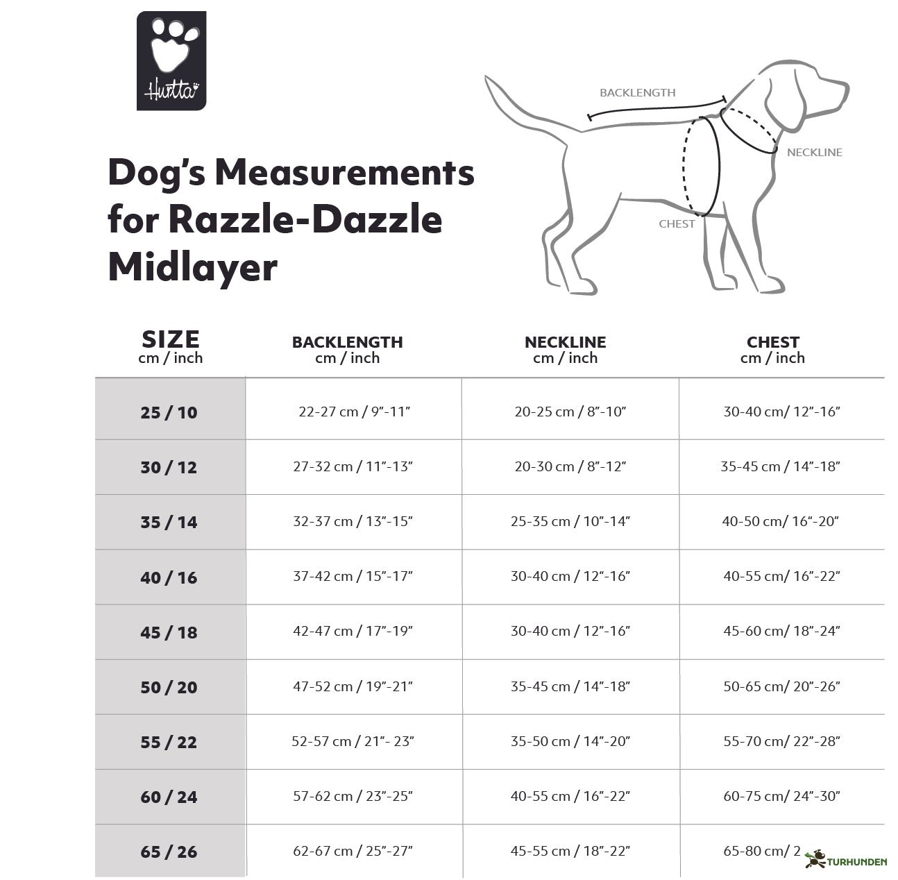Hurtta Midlayer Jacket, Blackberry
