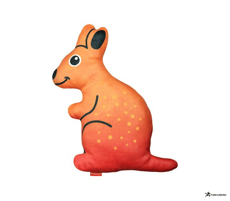 Red Dingo Durables K�nguru