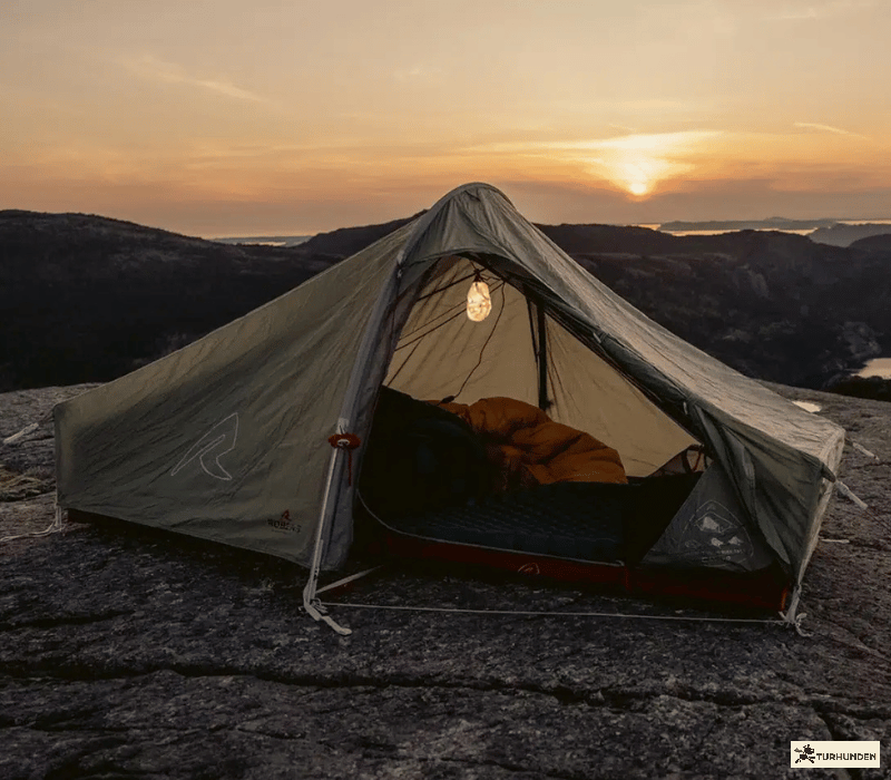 Robens Merrick Light Strip 200 cm